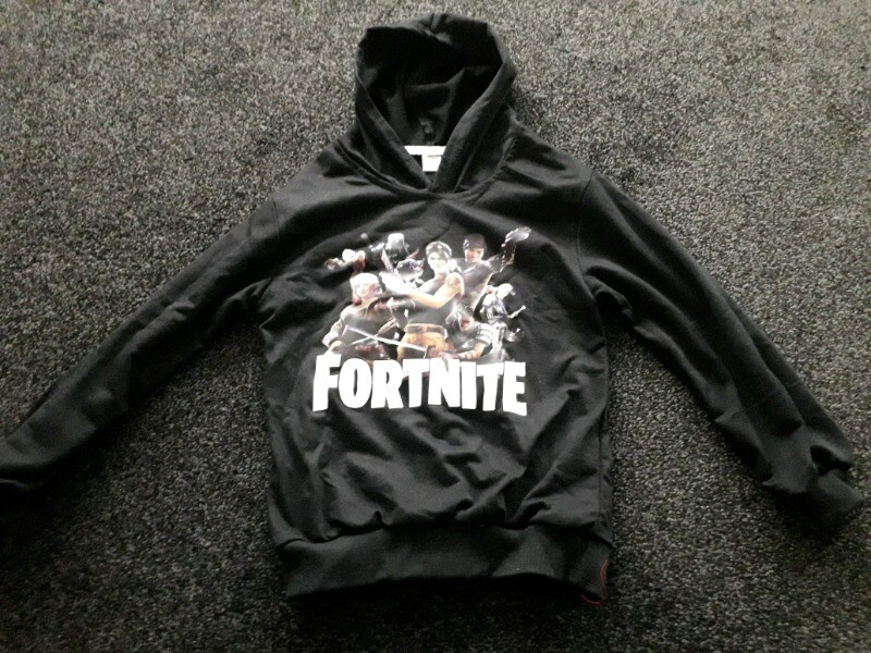 fortnite tracksuit ebay